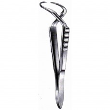 JONES Towel Forceps